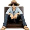 BANPRESTO One Piece Creator X Creator Monkey D. Luffy Ver.A -Banpresto Sales Store BP16896L