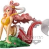 BANPRESTO One Piece Glitter & Glamours Princess Shirahoshi V 1 BANPRESTO One Piece Glitter & Glamours Princess Shirahoshi V -Banpresto Sales Store BP16898L