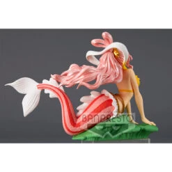 BANPRESTO One Piece Glitter & Glamours Princess Shirahoshi V 11 BANPRESTO One Piece Glitter & Glamours Princess Shirahoshi V -Banpresto Sales Store BP16898L 2