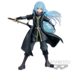 BANPRESTO That Time I Got Reincarnated As A Slime Espresto -