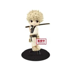 BANPRESTO GINTAMA QPOSKET GINTOKI SAKATA-B