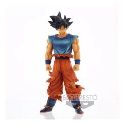 BANPRESTO DRAGON BALL SUPER Grandista Nero SON GOKU#3
