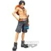 BANPRESTO One Piece Grandista Manga Dimensions Portgas D. Ac
