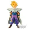 BANPRESTO Dragon Ball Z Grandista Resolution Of Soldiers Gohan -Banpresto Sales Store BP16972P 000 001