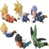 BANPRESTO Dragon Ball Z World Collectable Figure The Historical Characters Vol.2 -Banpresto Sales Store BP16974 000 001