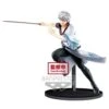 BANPRESTO Gintama Katsugeki DXF Figure Gintoki Sakata 1 BANPRESTO Gintama Katsugeki DXF Figure Gintoki Sakata -Banpresto Sales Store BP17019P 000 001