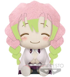 BANPRESTO Demon Slayer: Kimetsu No Yaiba - Big Plush - Mitsu
