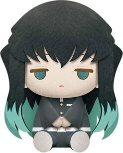 BANPRESTO Demon Slayer: Kimetsu No Yaiba - Big Plush - Muich