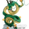BANPRESTO Dragon Ball Z Creator X Creator Shenron Ver.A -Banpresto Sales Store BP17047L