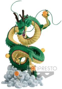 BANPRESTO Dragon Ball Z Creator X Creator Shenron Ver.A