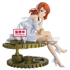 BANPRESTO The Idolmaster Cinderella Girls ESPRESTO Est Karen