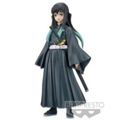 BANPRESTO Demon Slayer: Kimetsu No Yaiba Vol. 12 Muichiro To