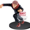 Banpresto Jujutsu Kaisen Yuji Itadori Figure