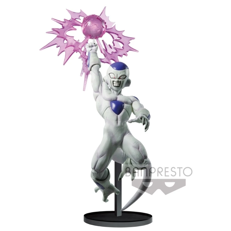 BANPRESTO Dragon Ball Z G X Materia The Frieza 3 BANPRESTO Dragon Ball Z G X Materia The Frieza