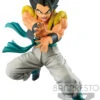 BANPRESTO Dragon Ball Super Super Kamehameha II Gogeta Ver.3