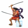 BANPRESTO Ichibansho Kozuki Oden -Banpresto Sales Store BP17141 000 001