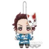 BANPRESTO Demon Slayer: Kimetsu No Yaiba Mascot Plush - Vol. 2 BANPRESTO Demon Slayer: Kimetsu No Yaiba Mascot Plush - Vol. -Banpresto Sales Store BP17177L