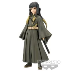 BANPRESTO Demon Slayer: Kimetsu No Yaiba Vol.13 Muichiro Tok