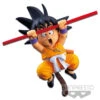 BANPRESTO Dragon Ball Super Son Goku FES!! Stage 12 Kid Goku 2 BANPRESTO Dragon Ball Super Son Goku FES!! Stage 12 Kid Goku -Banpresto Sales Store BP17196L