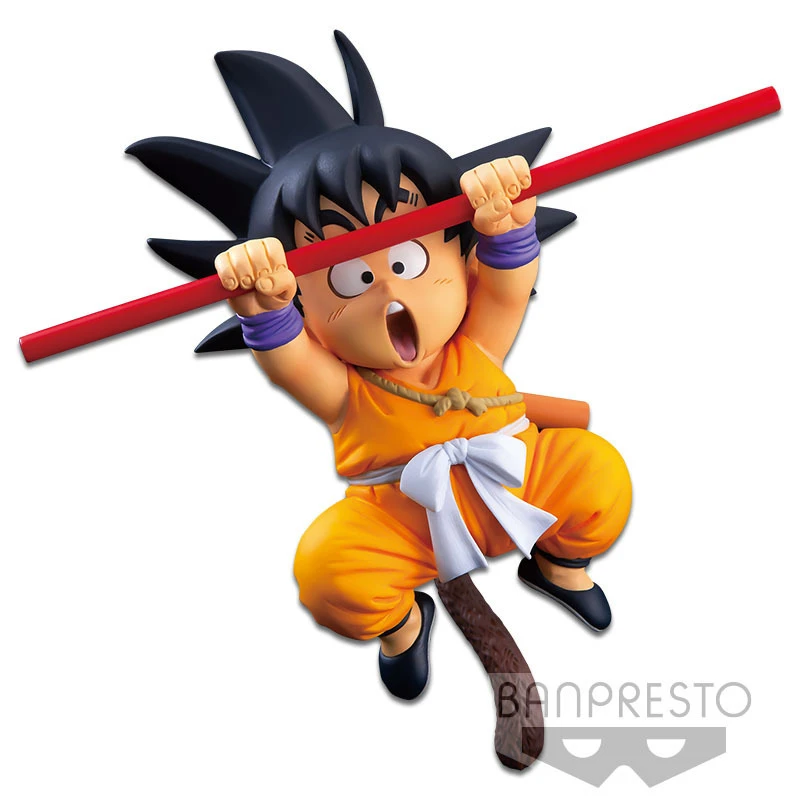 BANPRESTO Dragon Ball Super Son Goku FES!! Stage 12 Kid Goku 3 BANPRESTO Dragon Ball Super Son Goku FES!! Stage 12 Kid Goku