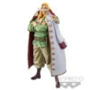 BANPRESTO One Piece DXF Grandline Men Vol. 9 Edward Newgate