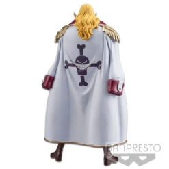 BANPRESTO One Piece DXF Grandline Men Vol. 9 Edward Newgate -Banpresto Sales Store BP17197L 3