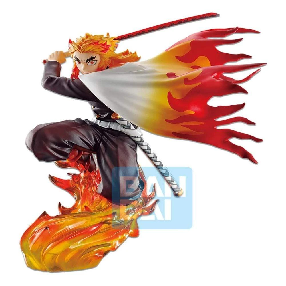 BANPRESTO ICHIBANSHO KYOJURO (THE FOURTH) 4 BANPRESTO ICHIBANSHO KYOJURO (THE FOURTH) - Image 2