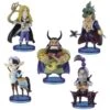 BANPRESTO One Piece WCF-Beast Pirates-