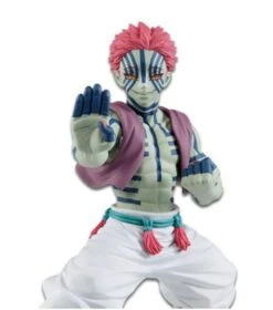 BANPRESTO Demon Slayer: Kimetsu No Yaiba - Vibration Stars - -Banpresto Sales Store BP17304L 1