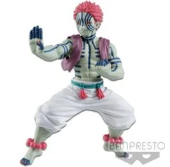 BANPRESTO Demon Slayer: Kimetsu No Yaiba - Vibration Stars - -Banpresto Sales Store BP17304L 2