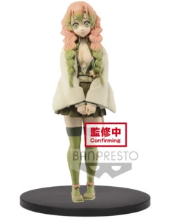 BANPRESTO Demon Slayer: Kimetsu No Yaiba Vol.14 Mitsuri Kanr