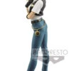 BANPRESTO Dragon Ball Z Glitter & Glamours Android 18 - III