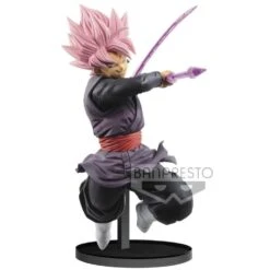 BANPRESTO Dragon Ball Super G X Materia Super Saiyan Rose Go 5 BANPRESTO Dragon Ball Super G X Materia Super Saiyan Rose Go -Banpresto Sales Store BP17318L 1