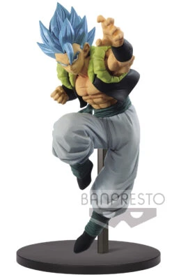 BANPRESTO Dragon Ball Super: Broly Son Goku Fes!! Vol.13 Sup