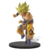 BANPRESTO Dragon Ball Z Son Goku Fes!! Vol.13 Super Saiyan G