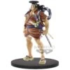 BANPRESTO One Piece DXF Grandline Men Vol.10 Kozuki Oden -Banpresto Sales Store BP17324P 000 001