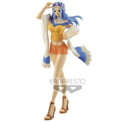 BANPRESTO One Piece Sweet Style Pirates Nefertari Vivi Ver.