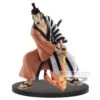 BANPRESTO One Piece Battle Record Collection-Kinemon-