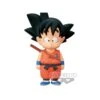 BANPRESTO Dragon Ball Collection Vol.3 Goku 2 BANPRESTO Dragon Ball Collection Vol.3 Goku -Banpresto Sales Store BP17380P 000 001