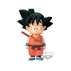 BANPRESTO Dragon Ball Collection Vol.3 Goku