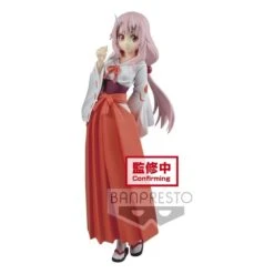 Banpresto : That Time I Got Reincarnated As A Slime Otherworlder Figure Vol.5 Shuna