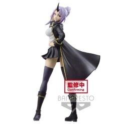 Banpresto : That Time I Got Reincarnated As A Slime Espresto Shion (Glossy)