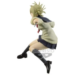 BANPRESTO My Hero Academia The Evil Villains Vol.1 Himiko To -Banpresto Sales Store BP17426L 2