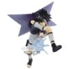 BANPRESTO Naruto Vibration Stars Sasuke Uchiha 1 BANPRESTO Naruto Vibration Stars Sasuke Uchiha -Banpresto Sales Store BP17427P 000 001