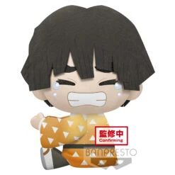 BANPRESTO Demon Slayer: Kimetsu No Yaiba SUPER BIG PLUSH - Z