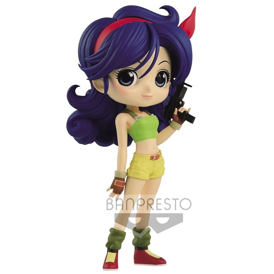 BANPRESTO Dragon Ball Q Posket Launch Ver.A 3 BANPRESTO Dragon Ball Q Posket Launch Ver.A