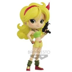 BANPRESTO Dragon Ball Q Posket Launch Ver.B