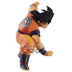 BANPRESTO Dragon Ball Super Son Goku FES!! Vol.14 Goku