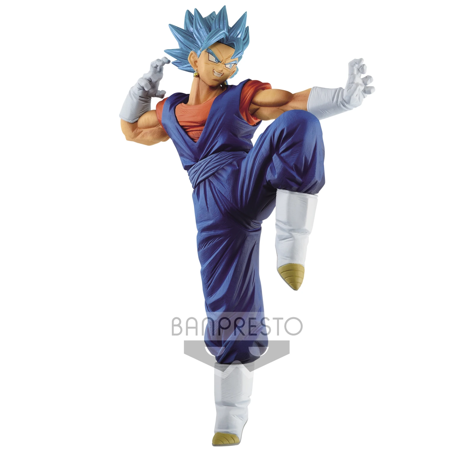 BANPRESTO Dragon Ball Super Son Goku FES!! Vol.14 Super Saiy 3 BANPRESTO Dragon Ball Super Son Goku FES!! Vol.14 Super Saiy