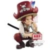 BANPRESTO One Piece DXF The Grandline Children Wanokuni Shanks Vol. 1